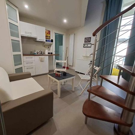 Maison Maya Napoli Ngoại thất bức ảnh