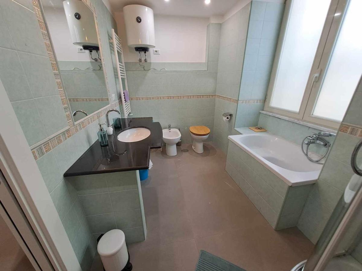 Maison Maya Napoli Ngoại thất bức ảnh