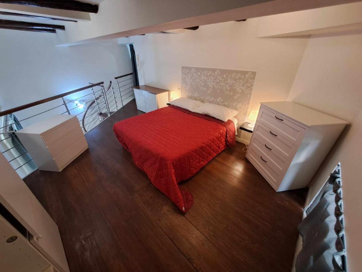 Maison Maya Napoli Ngoại thất bức ảnh