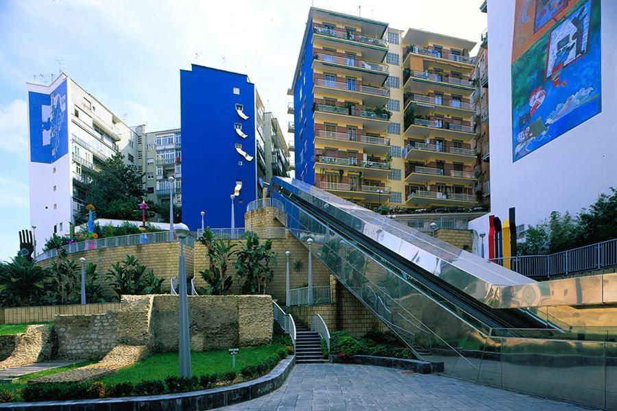 Maison Maya Napoli Ngoại thất bức ảnh