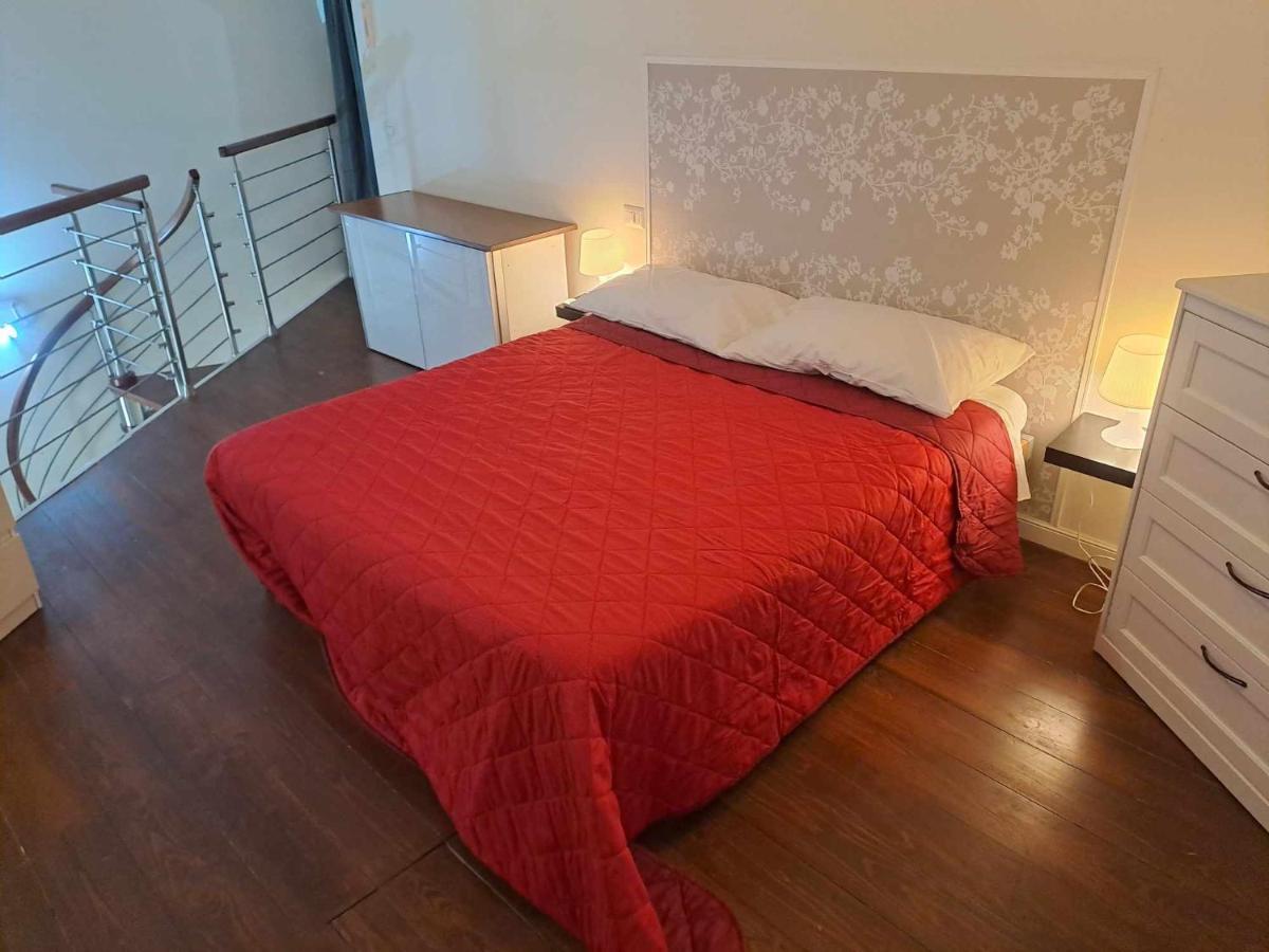 Maison Maya Napoli Ngoại thất bức ảnh
